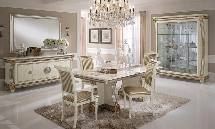 Esszimmer Liberty
