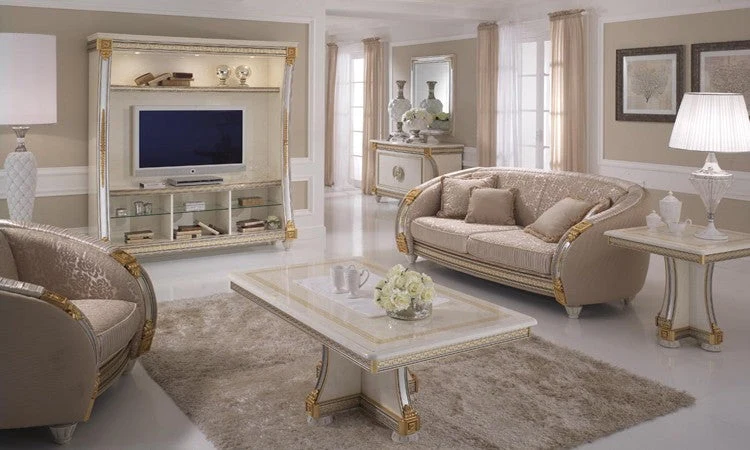 Esszimmer Liberty