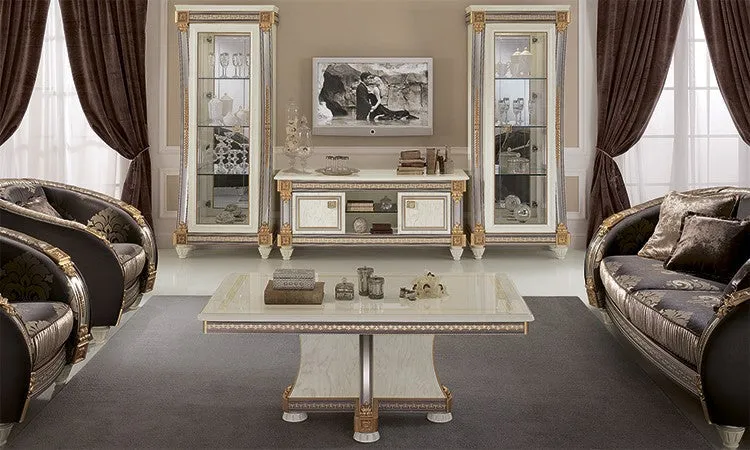 Esszimmer Liberty