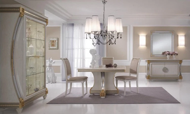 Esszimmer Liberty