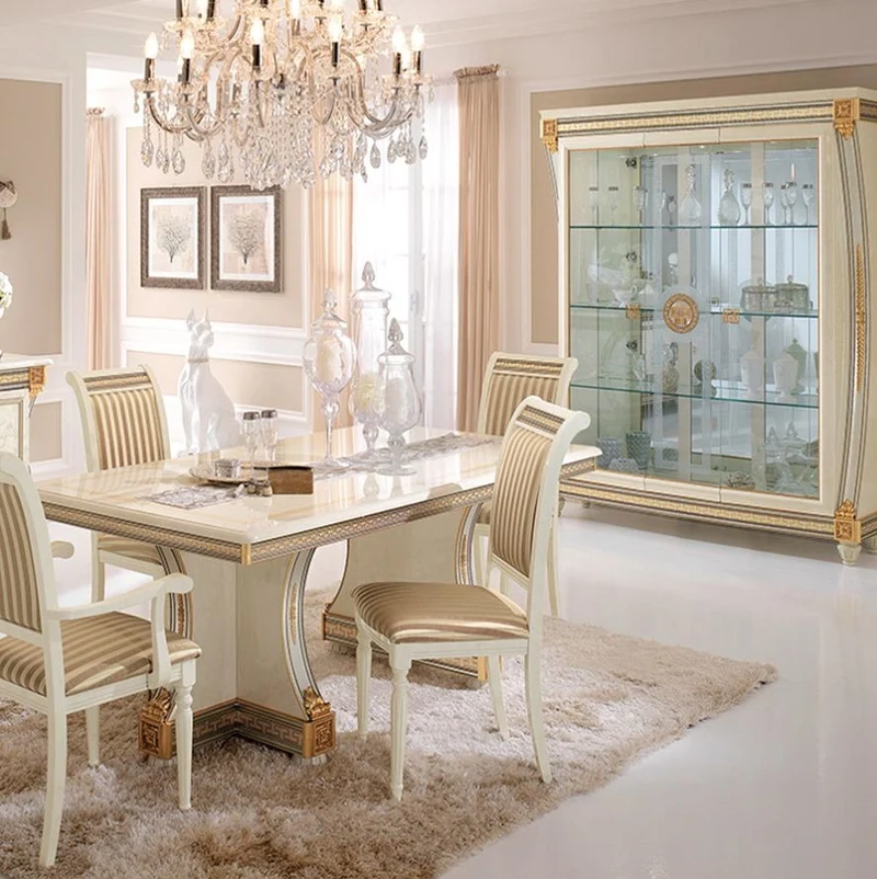 Esszimmer Liberty