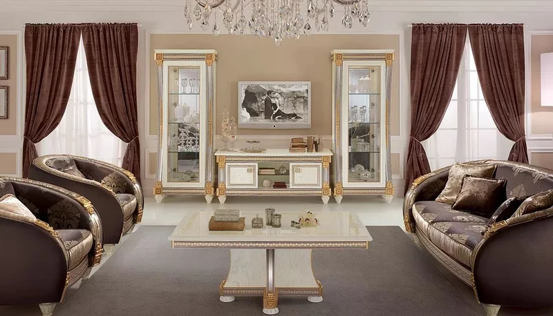 Esszimmer Liberty