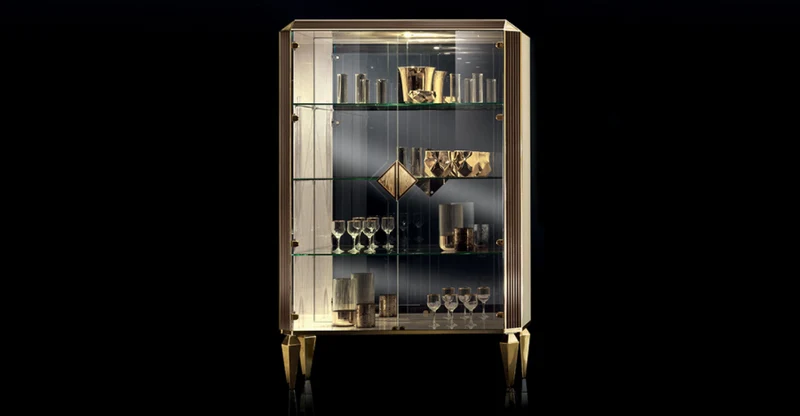 Esszimmer Diamante