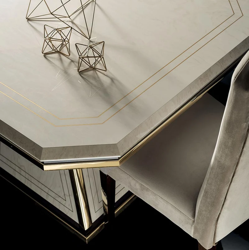 Esszimmer Diamante