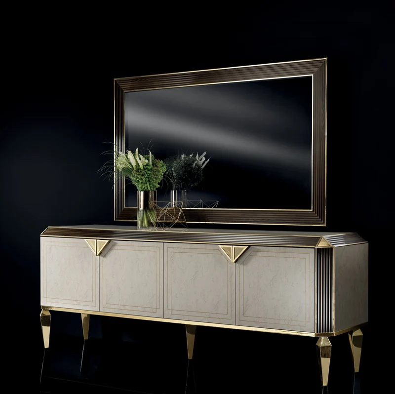 Esszimmer Diamante