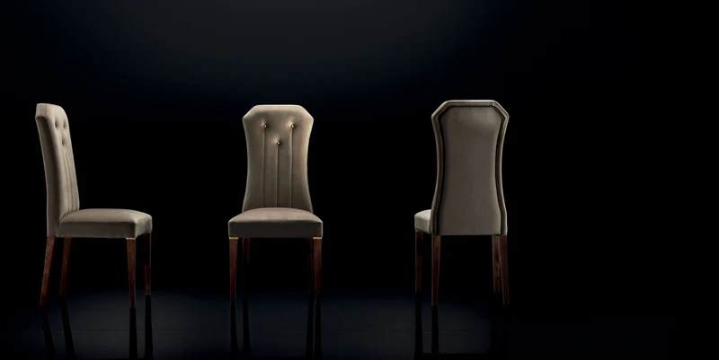 Esszimmer Diamante
