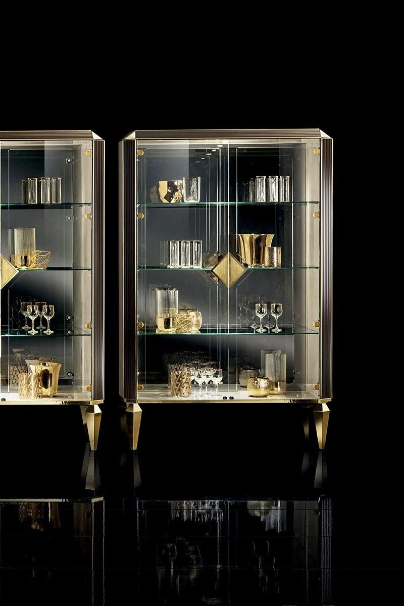 Esszimmer Diamante