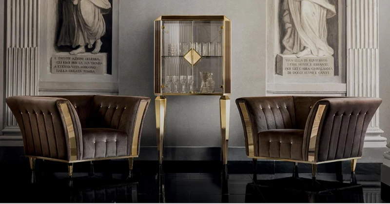 Couchgarnitur Diamante