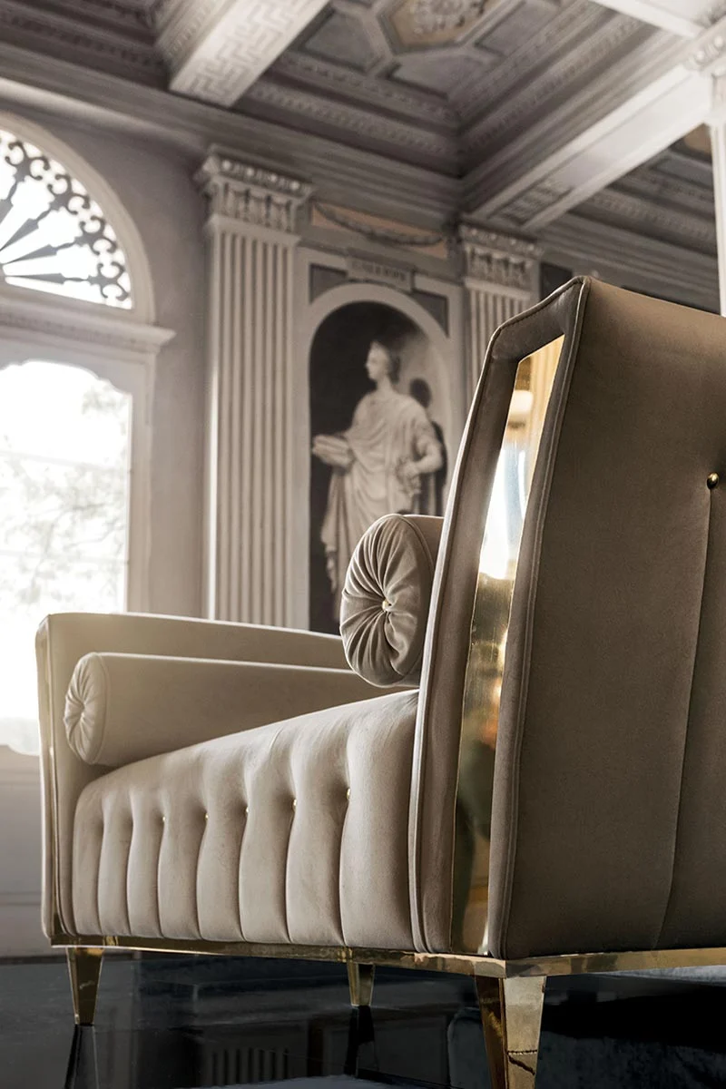 Couchgarnitur Diamante