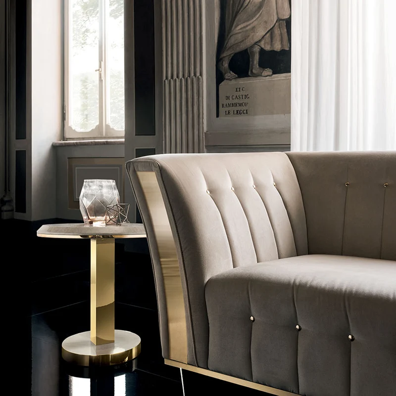 Couchgarnitur Diamante