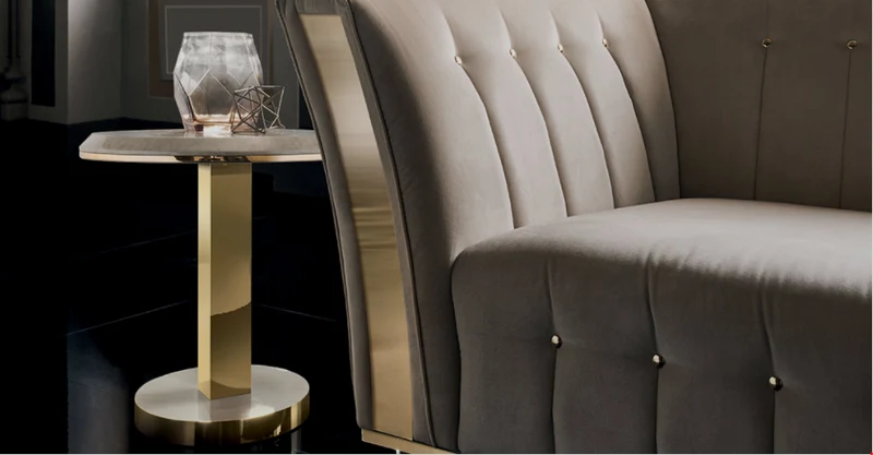 Couchgarnitur Diamante