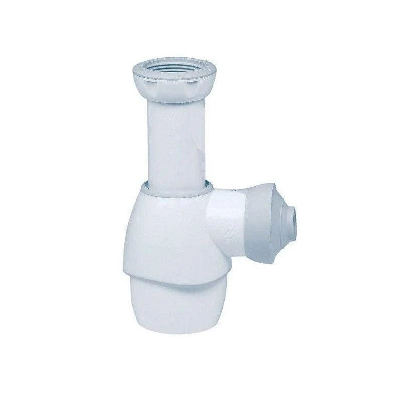 Sonderangebot Siphon für Waschtische WIRQUIN