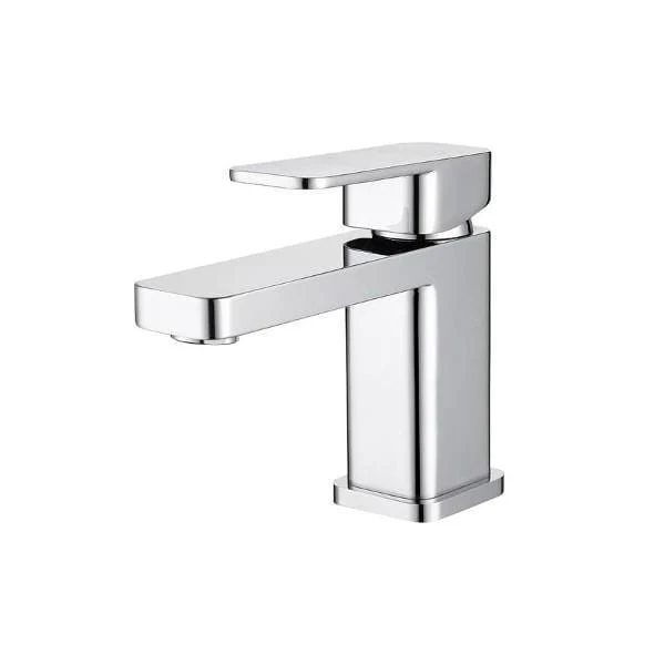 Einhebelmischer, für Aufsatzwaschbecken, MANZO