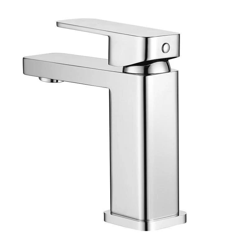 Einhebelmischer, für Aufsatzwaschbecken, MANZO