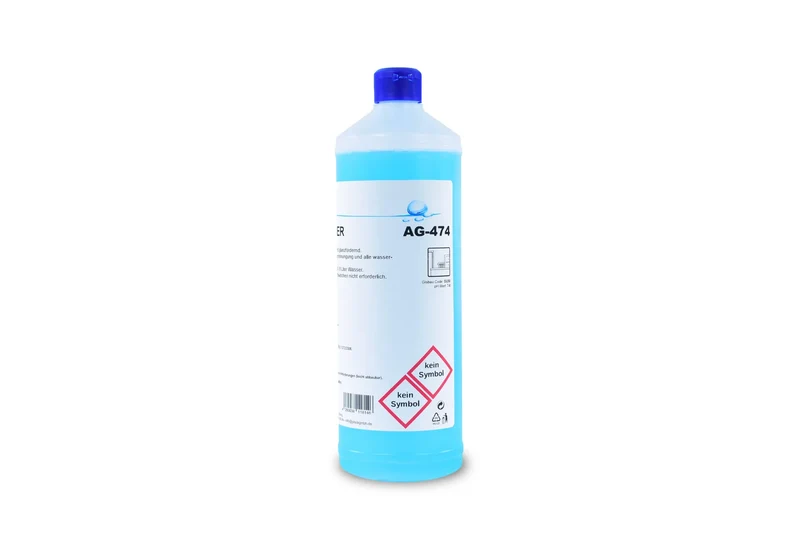 Funny Alkoholreiniger