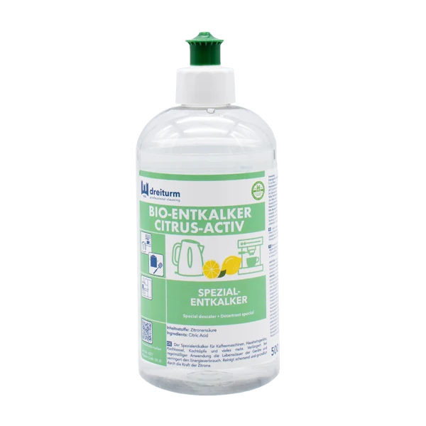 BIO-ENTKALKER - Citrus-Activ