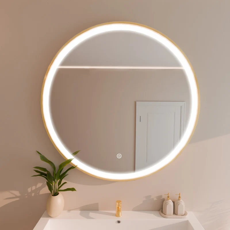 SOHO - 100 cm (Goud)