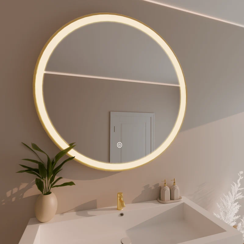 SOHO - 100 cm (Goud)