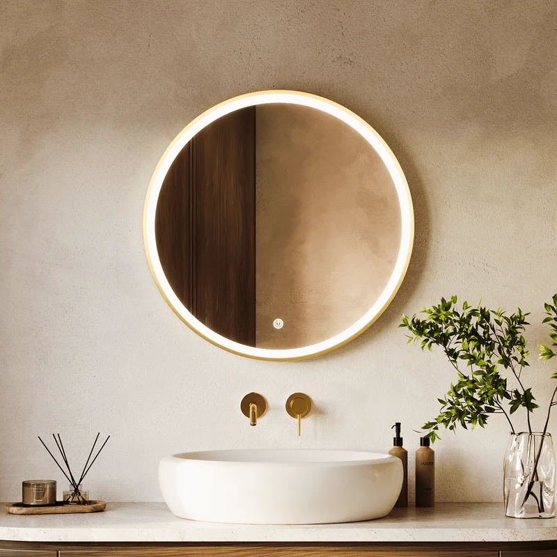 MIAMI - 70 cm (Goud)