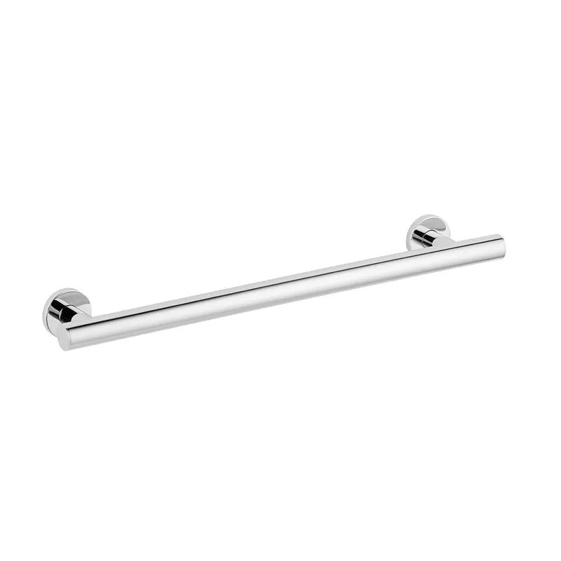 Haltegriff gerade, Rohr ø 32 mm, verchromt, für Dusche und Bad, 300 / 500 / 700 mm, Art.Nr. 903 4730/4750/4770 010