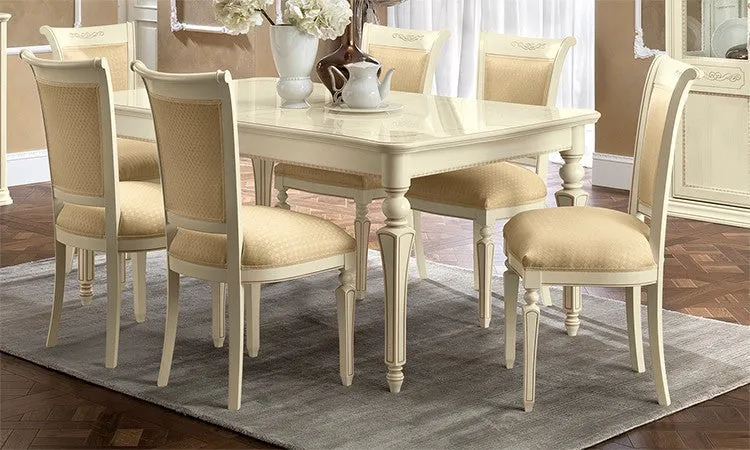 Esszimmer Torriani Linde