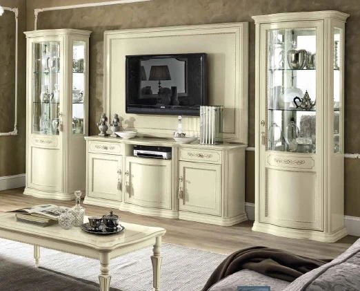 Esszimmer Torriani Linde
