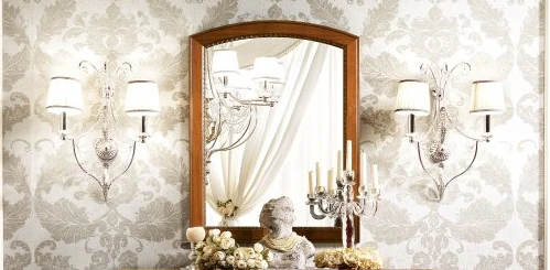 Esszimmer Torriani Nussbaum