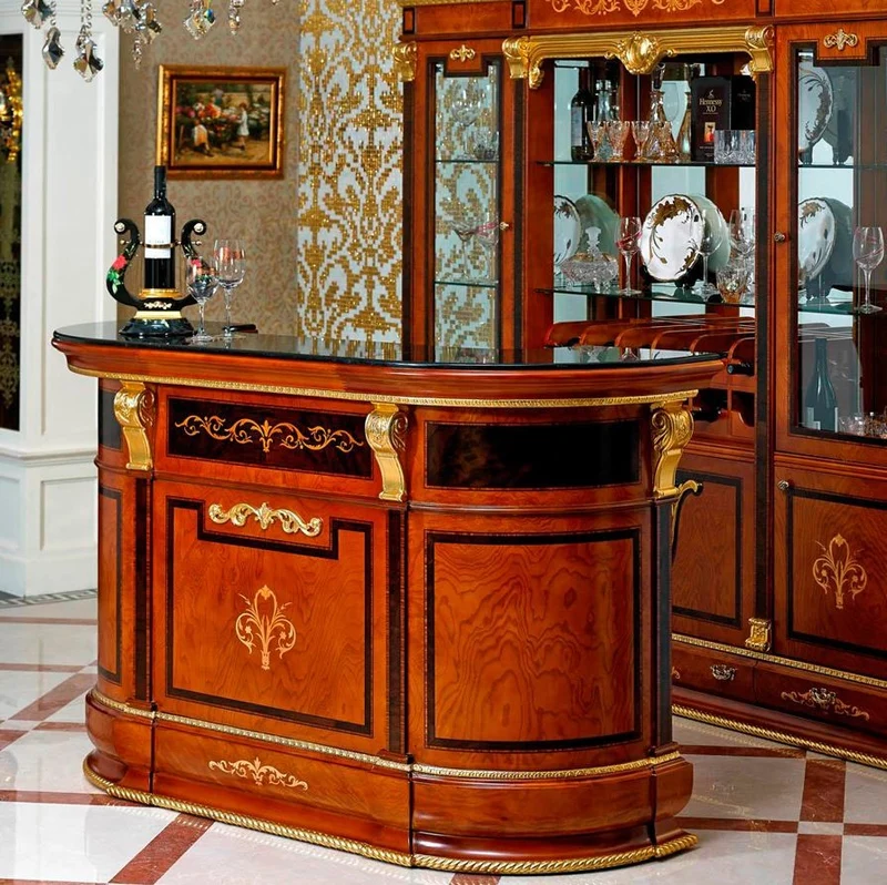Bar Maggiore Nussbaum