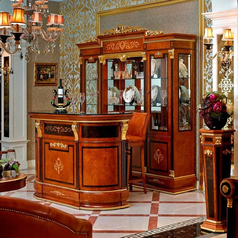 Bar Maggiore Nussbaum