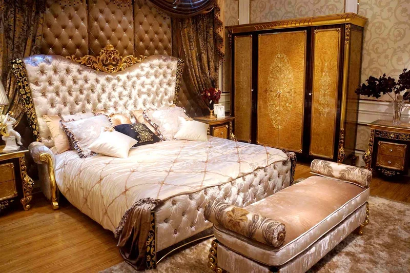 Schlafzimmer Cinque Terre