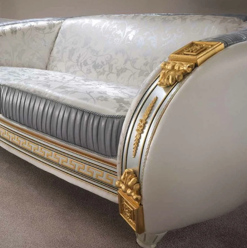 Couchgarnitur Liberty