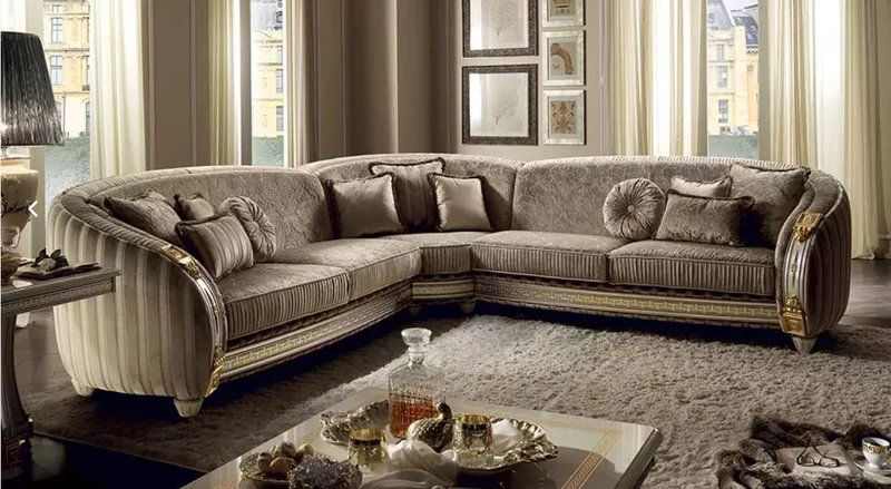 Couchgarnitur Liberty