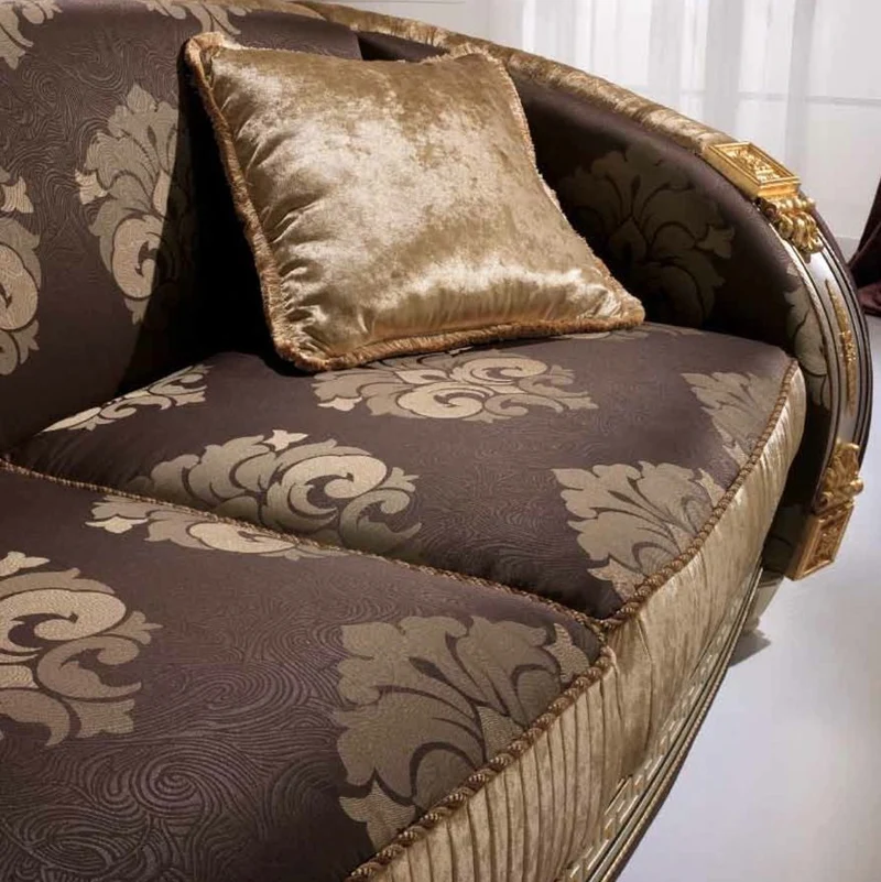 Couchgarnitur Liberty