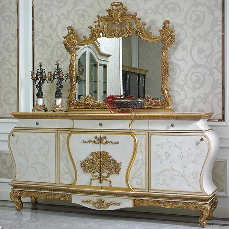 Couchgarnitur & Wohnzimmer Villa D' Este