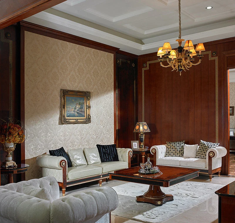 Couchgarnitur & Wohnzimmer Capri