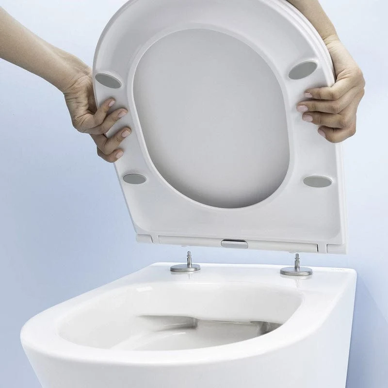 OLTENS Jog WC-Sitz mit Absenkautomatik