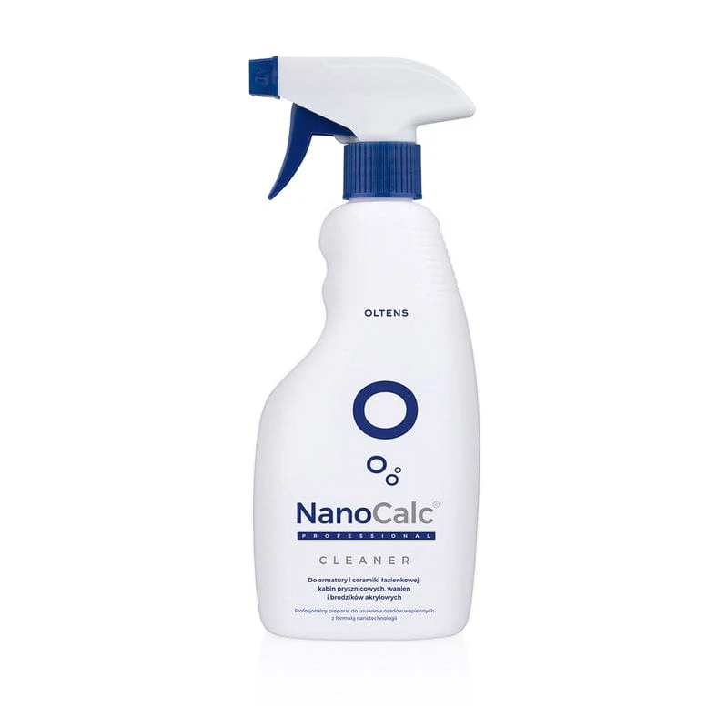 OLTENS NanoCalc Entkalkungsmittel 450 ml