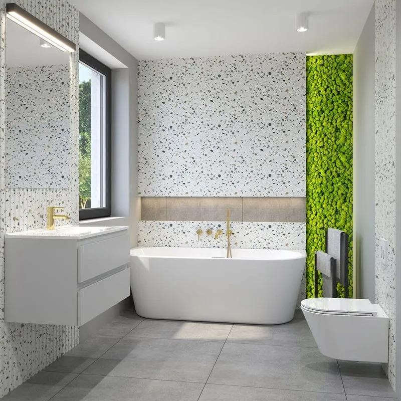 OLTENS Jog Slim WC-Sitz mit Absenkautomatik