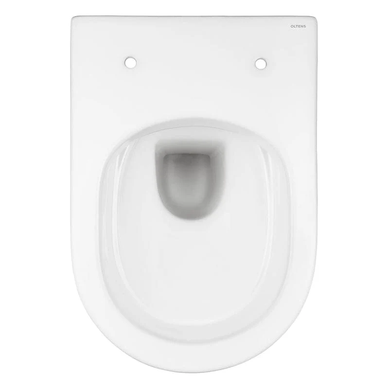OLTENS Jog Tiefspül-Wand-WC 36 x 52 cm