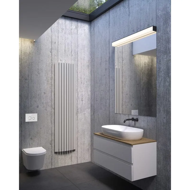 OLTENS Jog Tiefspül-Wand-WC 36 x 52 cm