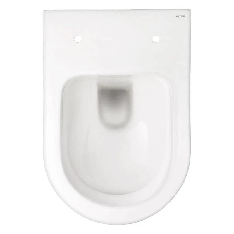 OLTENS Jog Tiefspül-Wand-WC 36 x 52 cm