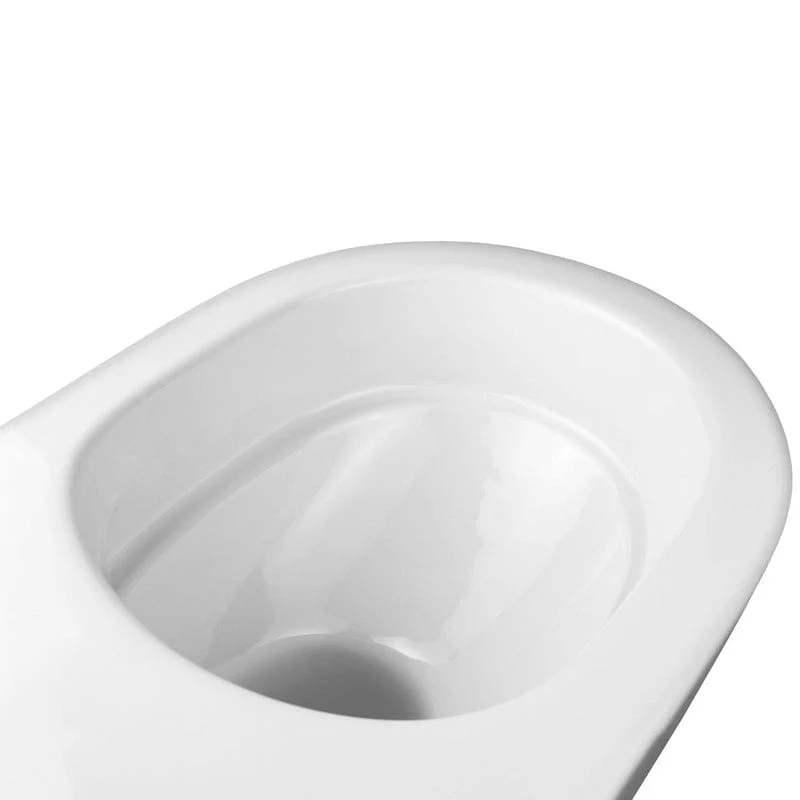 OLTENS Jog Tiefspül-Wand-WC 36 x 52 cm