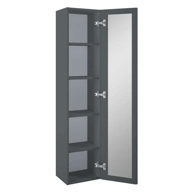 OLTENS Vernal Hochschrank 35 x 160 cm