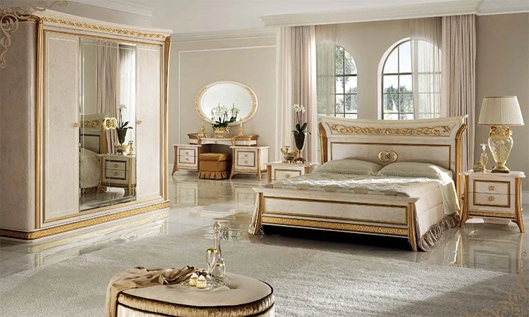 Schlafzimmer Melodia