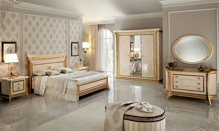 Schlafzimmer Melodia