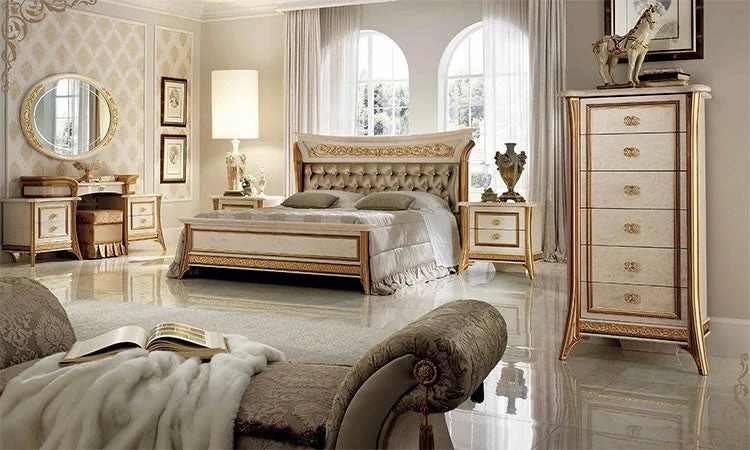 Schlafzimmer Melodia