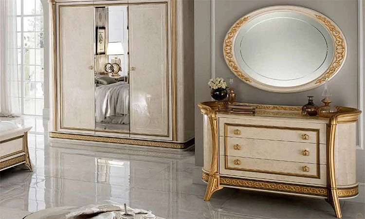 Schlafzimmer Melodia