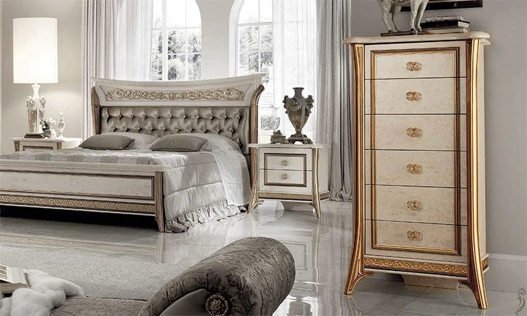 Schlafzimmer Melodia