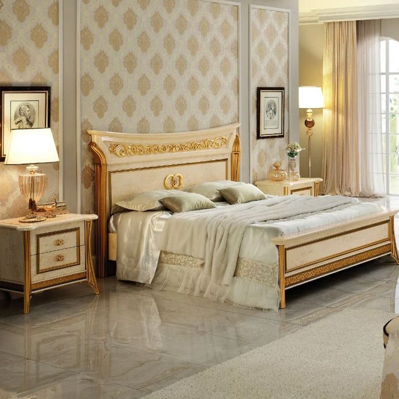 Schlafzimmer Melodia