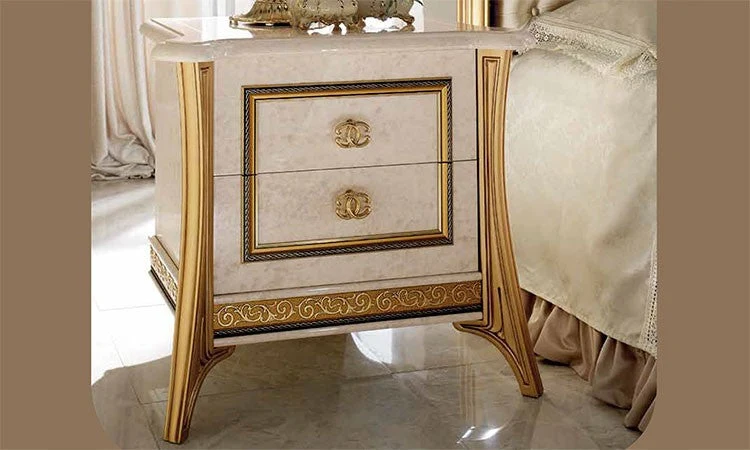 Schlafzimmer Melodia